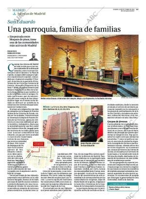 ABC MADRID 20-10-2018 página 70