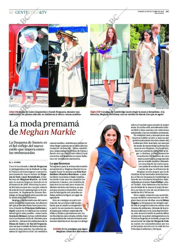 ABC MADRID 20-10-2018 página 82