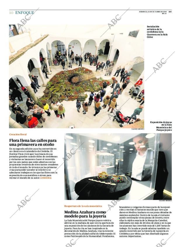 ABC CORDOBA 21-10-2018 página 10