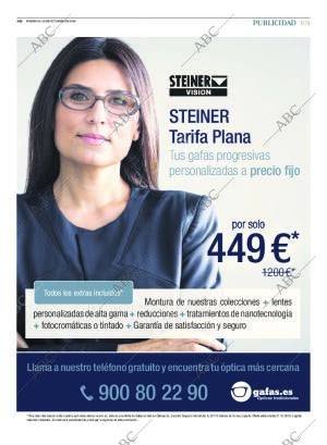 ABC CORDOBA 21-10-2018 página 101