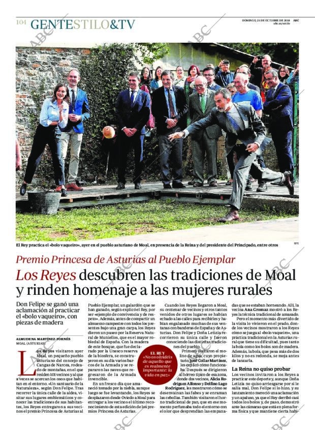 ABC CORDOBA 21-10-2018 página 104