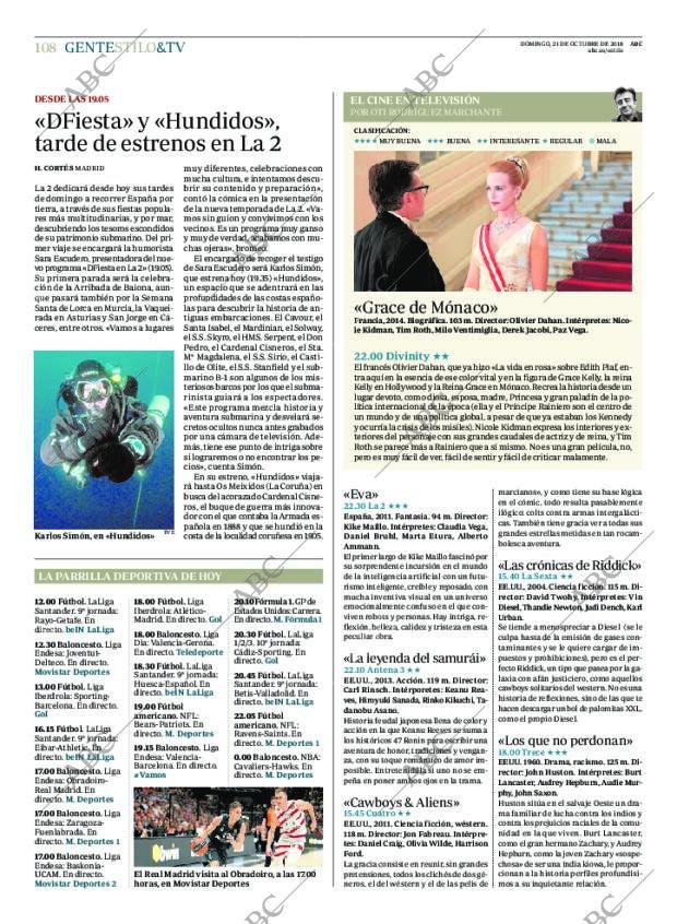 ABC CORDOBA 21-10-2018 página 108
