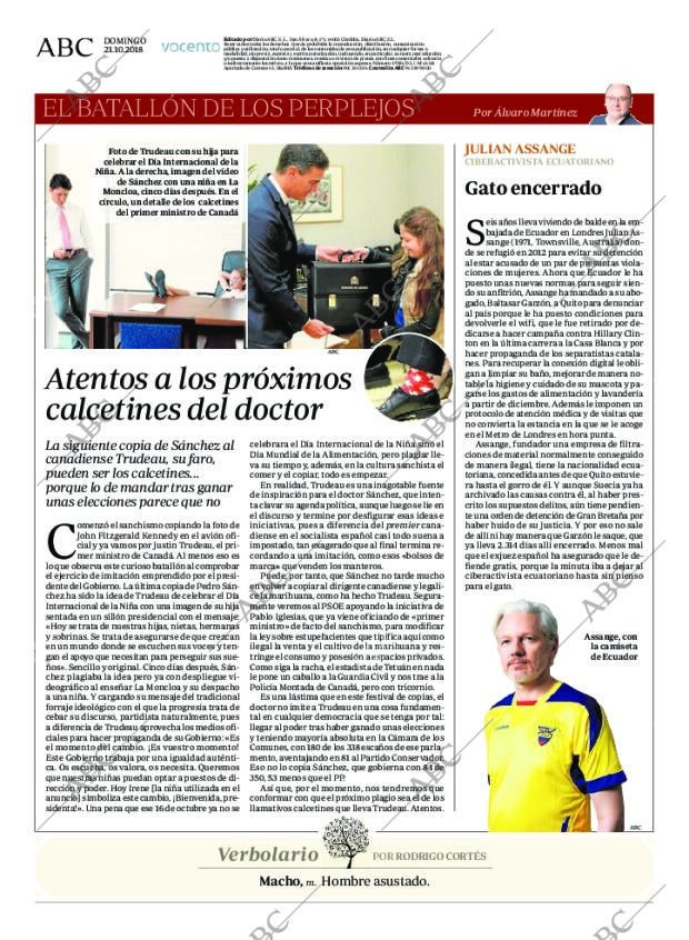 ABC CORDOBA 21-10-2018 página 110