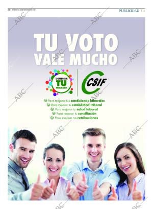 ABC CORDOBA 21-10-2018 página 111