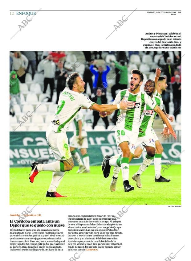 ABC CORDOBA 21-10-2018 página 12