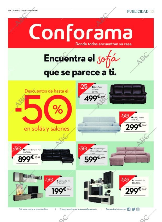 ABC CORDOBA 21-10-2018 página 13