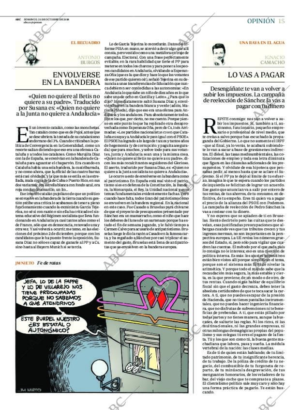 ABC CORDOBA 21-10-2018 página 15