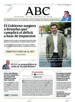 ABC CORDOBA 21-10-2018 página 2