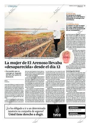 ABC CORDOBA 21-10-2018 página 20