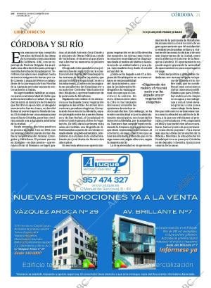 ABC CORDOBA 21-10-2018 página 21
