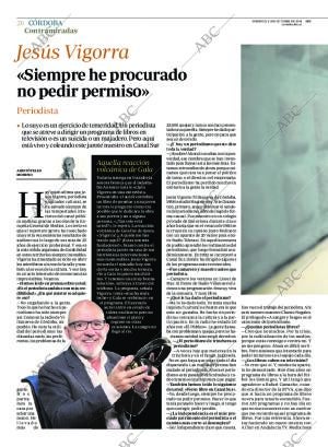 ABC CORDOBA 21-10-2018 página 26