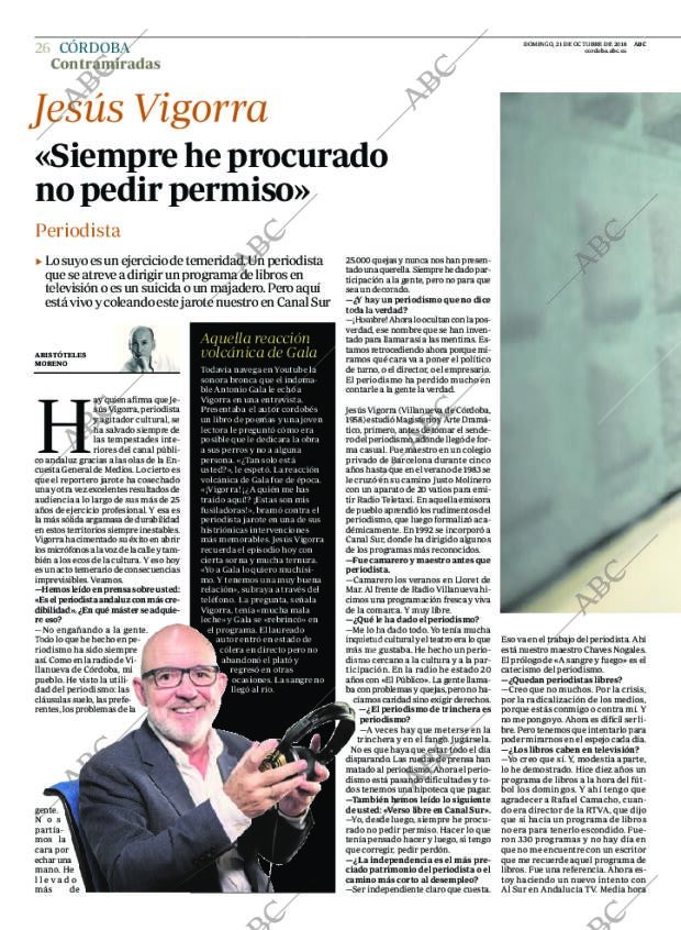 ABC CORDOBA 21-10-2018 página 26