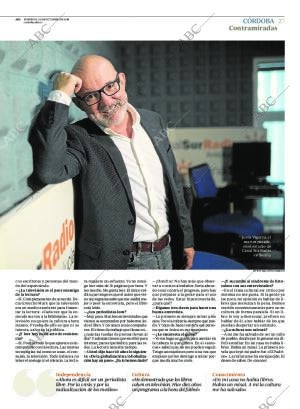 ABC CORDOBA 21-10-2018 página 27