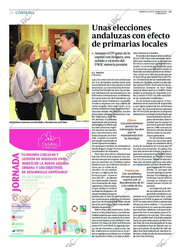 ABC CORDOBA 21-10-2018 página 28