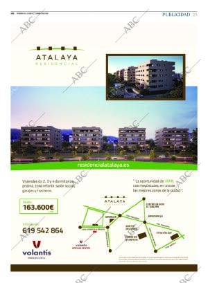 ABC CORDOBA 21-10-2018 página 29