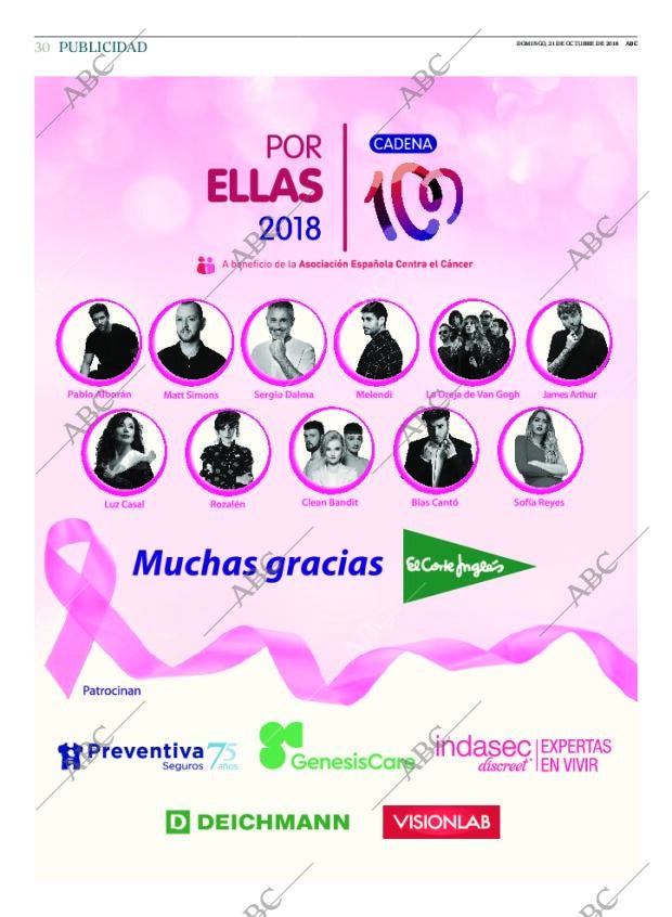 ABC CORDOBA 21-10-2018 página 30