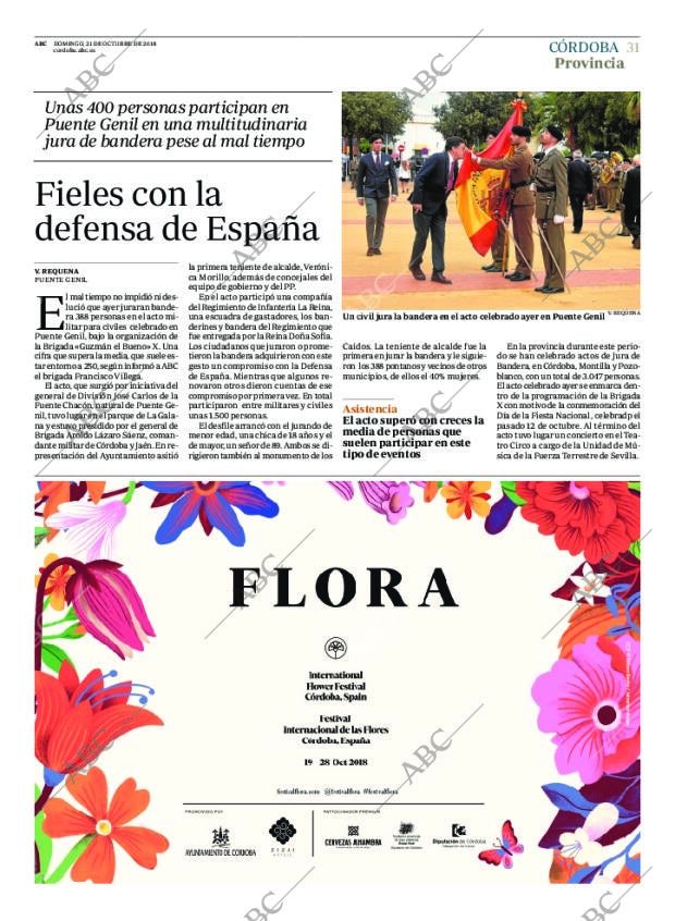 ABC CORDOBA 21-10-2018 página 31