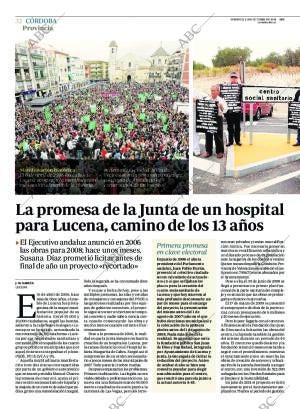 ABC CORDOBA 21-10-2018 página 32