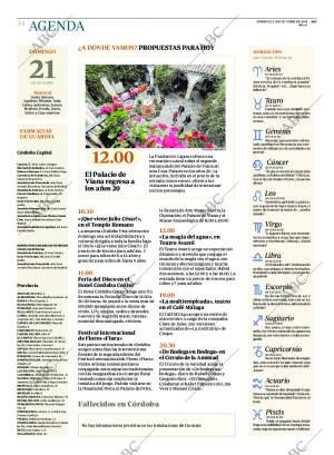 ABC CORDOBA 21-10-2018 página 34