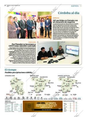 ABC CORDOBA 21-10-2018 página 35