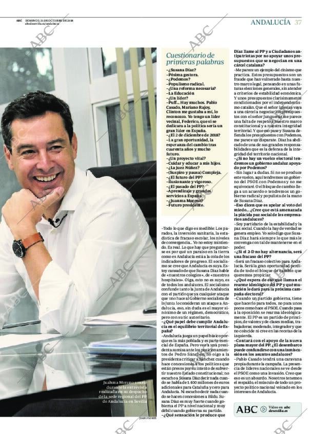ABC CORDOBA 21-10-2018 página 37