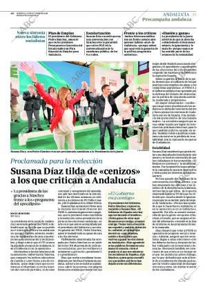 ABC CORDOBA 21-10-2018 página 39