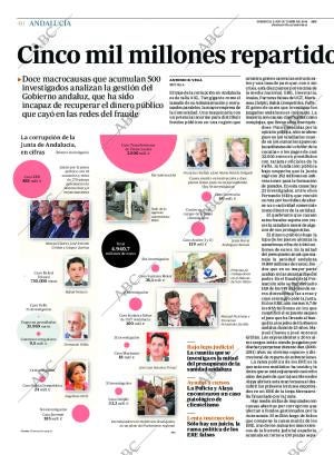 ABC CORDOBA 21-10-2018 página 40