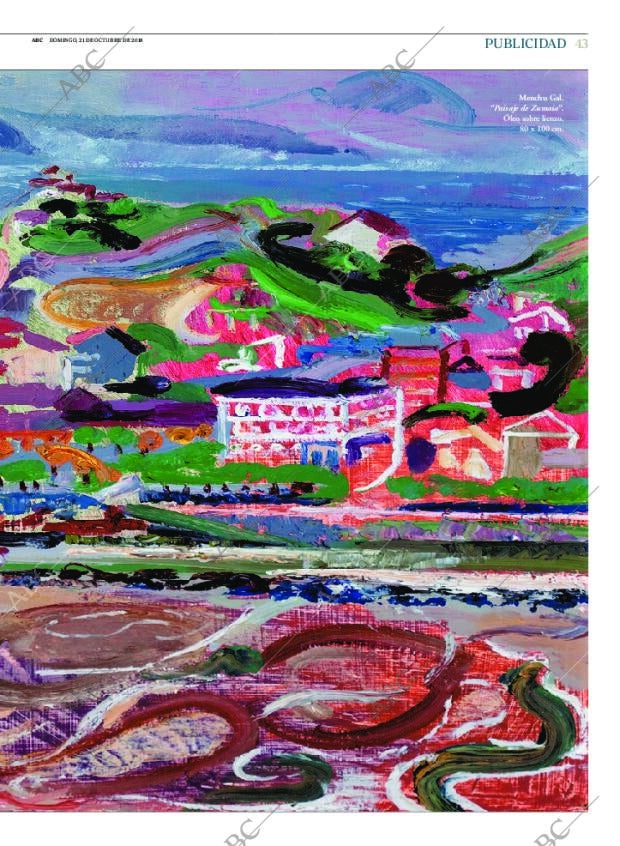 ABC CORDOBA 21-10-2018 página 43