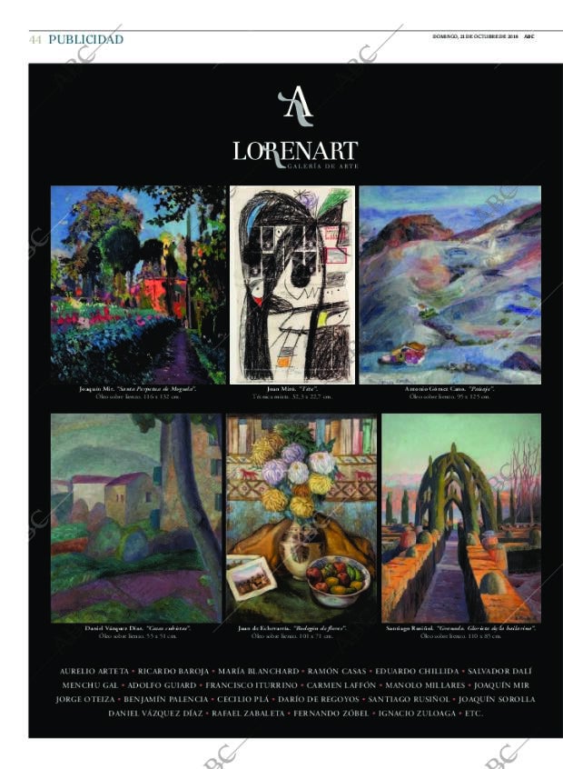 ABC CORDOBA 21-10-2018 página 44