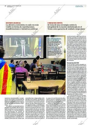 ABC CORDOBA 21-10-2018 página 47