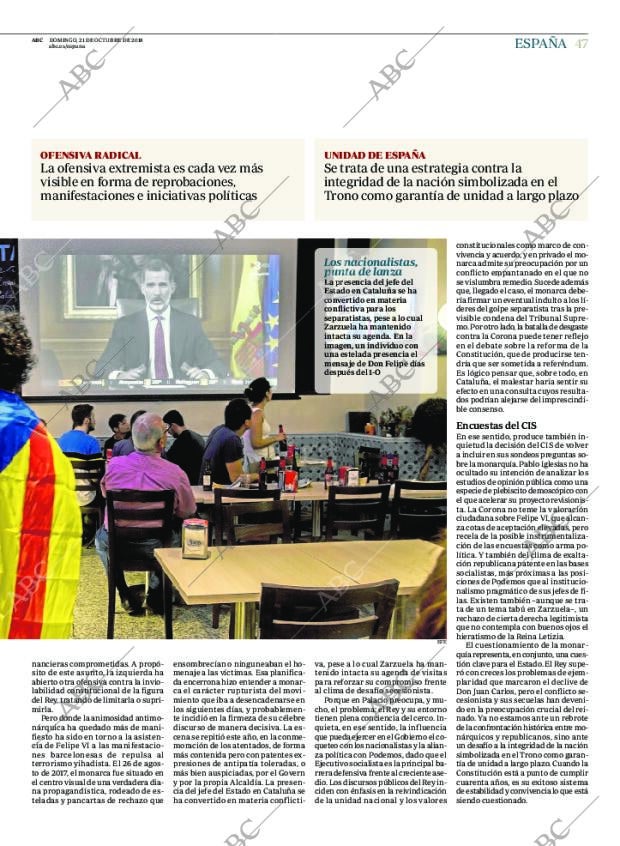 ABC CORDOBA 21-10-2018 página 47