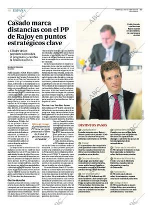 ABC CORDOBA 21-10-2018 página 48