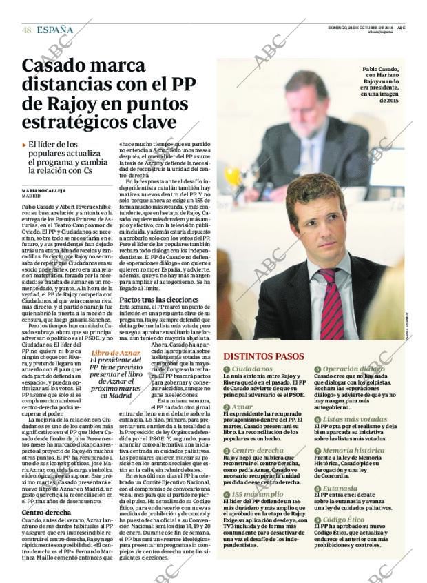 ABC CORDOBA 21-10-2018 página 48