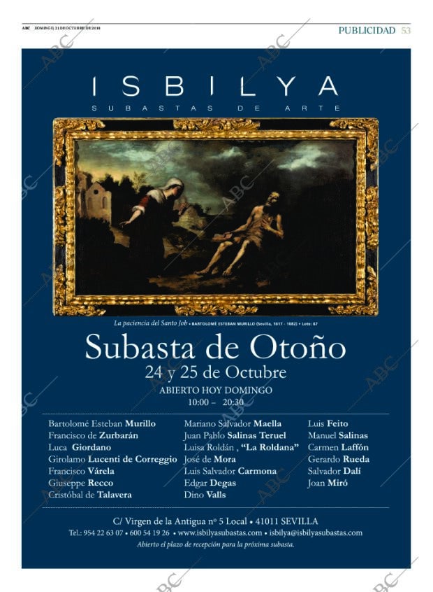 ABC CORDOBA 21-10-2018 página 53