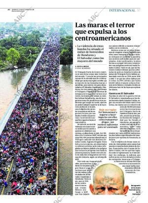 ABC CORDOBA 21-10-2018 página 57