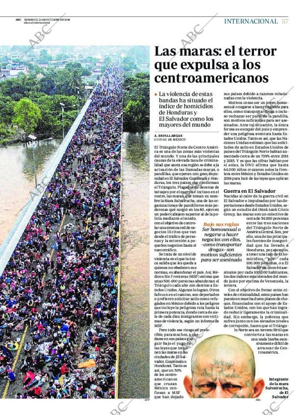 ABC CORDOBA 21-10-2018 página 57