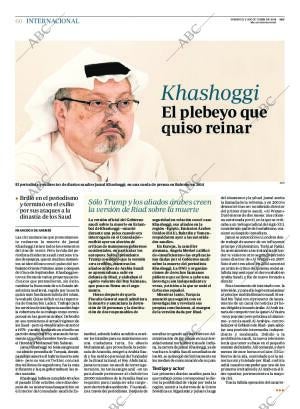 ABC CORDOBA 21-10-2018 página 60