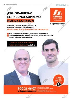 ABC CORDOBA 21-10-2018 página 61