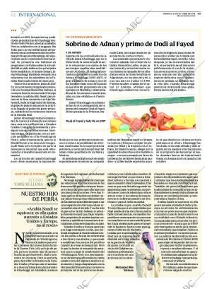ABC CORDOBA 21-10-2018 página 62