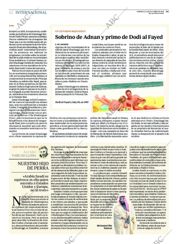 ABC CORDOBA 21-10-2018 página 62