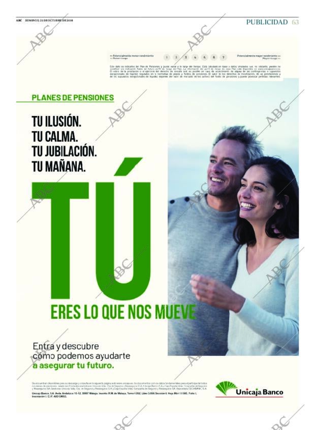 ABC CORDOBA 21-10-2018 página 63