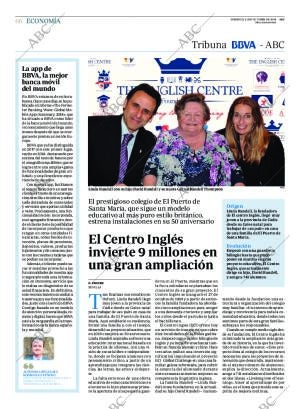 ABC CORDOBA 21-10-2018 página 66