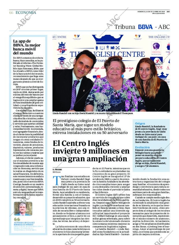 ABC CORDOBA 21-10-2018 página 66