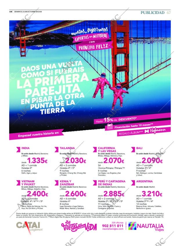 ABC CORDOBA 21-10-2018 página 67