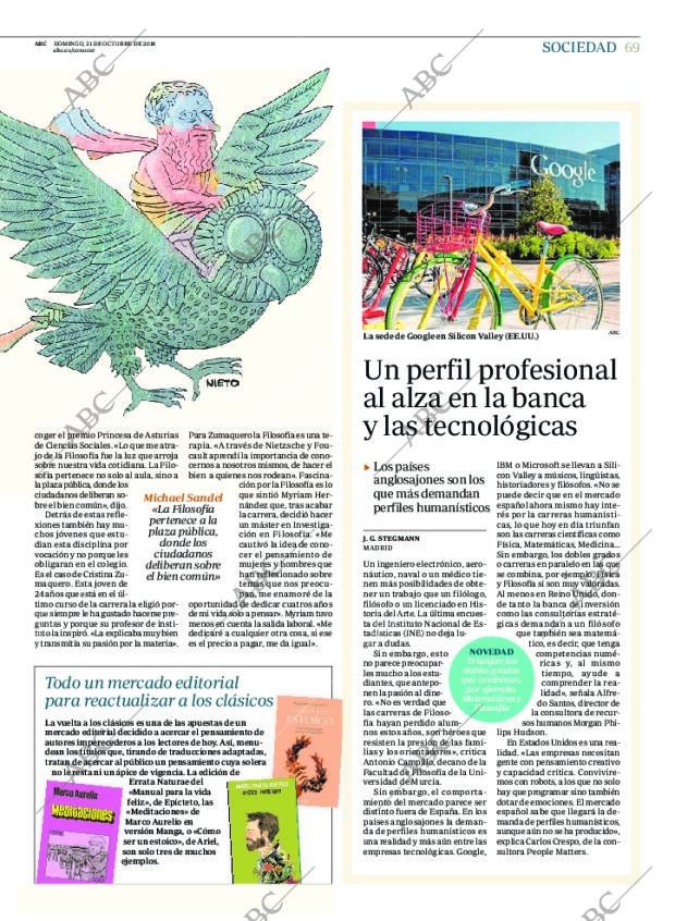 ABC CORDOBA 21-10-2018 página 69