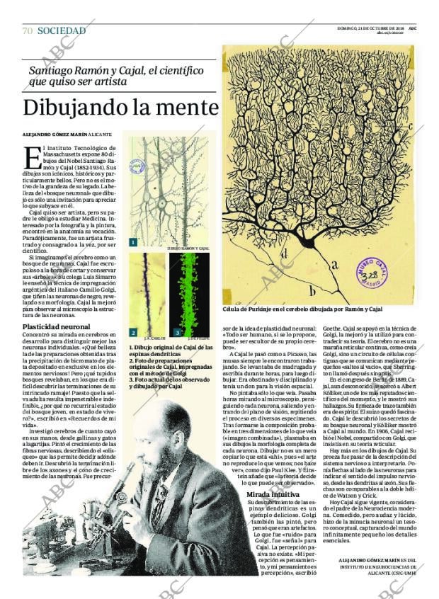 ABC CORDOBA 21-10-2018 página 70