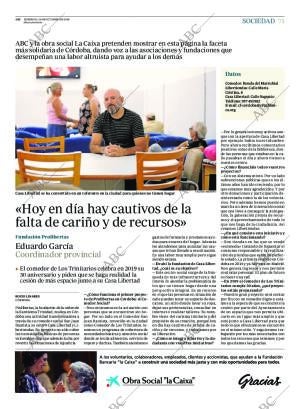 ABC CORDOBA 21-10-2018 página 71