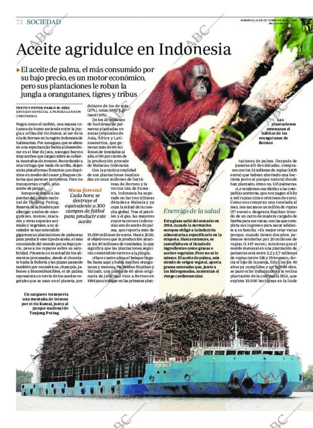 ABC CORDOBA 21-10-2018 página 72