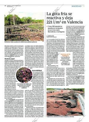 ABC CORDOBA 21-10-2018 página 73