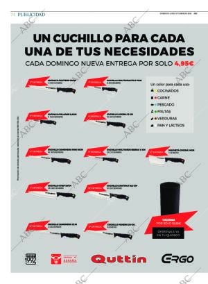 ABC CORDOBA 21-10-2018 página 74